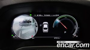 Kia K7 Signature 2020 года из Южной Кореи