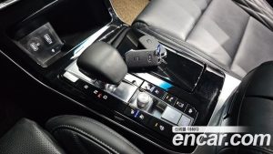 Kia K7 Signature 2020 года из Южной Кореи