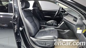Kia K7 Signature 2020 года из Южной Кореи