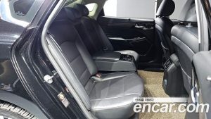 Kia K7 Signature 2020 года из Южной Кореи