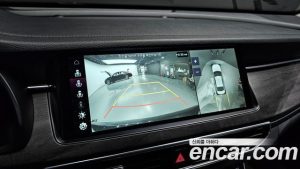 Kia K7 Signature 2020 года из Южной Кореи