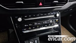 Kia K7 Signature 2020 года из Южной Кореи
