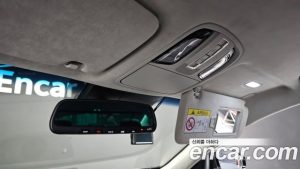 Kia K7 Signature 2020 года из Южной Кореи