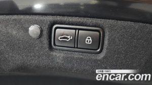 Kia K7 Signature 2020 года из Южной Кореи