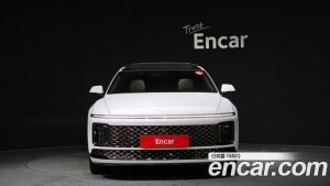 Hyundai Grandeur 3.5 Бензин 4WD 2023 года из Южной Кореи