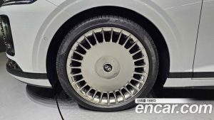 Hyundai Grandeur 3.5 Бензин 4WD 2023 года из Южной Кореи