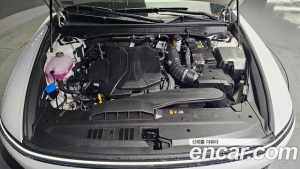 Hyundai Grandeur 3.5 Бензин 4WD 2023 года из Южной Кореи