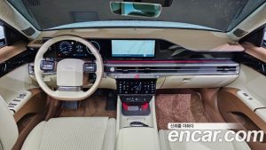 Hyundai Grandeur 3.5 Бензин 4WD 2023 года из Южной Кореи