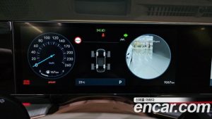 Hyundai Grandeur 3.5 Бензин 4WD 2023 года из Южной Кореи