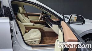 Hyundai Grandeur 3.5 Бензин 4WD 2023 года из Южной Кореи