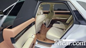 Hyundai Grandeur 3.5 Бензин 4WD 2023 года из Южной Кореи