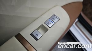 Hyundai Grandeur 3.5 Бензин 4WD 2023 года из Южной Кореи