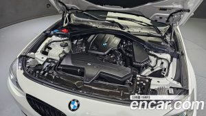 BMW Gran Turismo GT 320d 2020 года из Южной Кореи