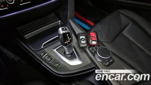 BMW Gran Turismo GT 320d 2020 года из Южной Кореи