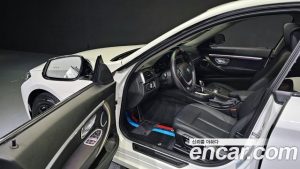 BMW Gran Turismo GT 320d 2020 года из Южной Кореи