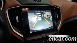 Maserati Ghibli 3.0 GranSport 2020 года из Южной Кореи