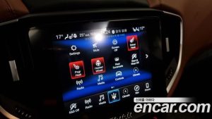 Maserati Ghibli 3.0 GranSport 2020 года из Южной Кореи