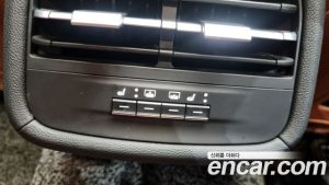 Maserati Ghibli 3.0 GranSport 2020 года из Южной Кореи