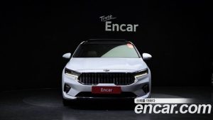Kia K7 3.0 GDI Signature 2020 года из Южной Кореи