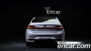 Kia K7 3.0 GDI Signature 2020 года из Южной Кореи