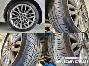 Kia K7 3.0 GDI Signature 2020 года из Южной Кореи