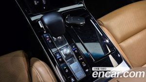 Kia K7 3.0 GDI Signature 2020 года из Южной Кореи