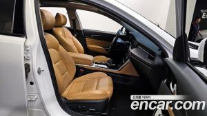 Kia K7 3.0 GDI Signature 2020 года из Южной Кореи