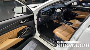 Kia K7 3.0 GDI Signature 2020 года из Южной Кореи