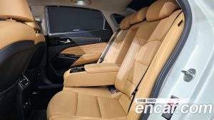 Kia K7 3.0 GDI Signature 2020 года из Южной Кореи