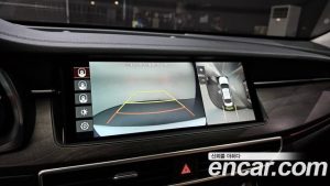 Kia K7 3.0 GDI Signature 2020 года из Южной Кореи