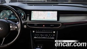 Kia K7 3.0 GDI Signature 2020 года из Южной Кореи