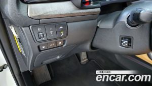 Kia K7 3.0 GDI Signature 2020 года из Южной Кореи