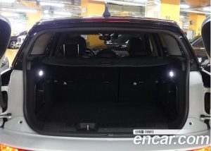 Mini Clubman High 2021 года из Южной Кореи