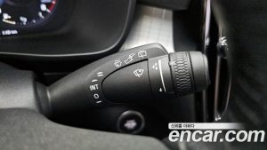 Volvo XC40 T4 PowerPulse 2020 года из Южной Кореи