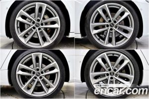 Audi A7 50 TDI 4WD Premium 2020 года из Южной Кореи