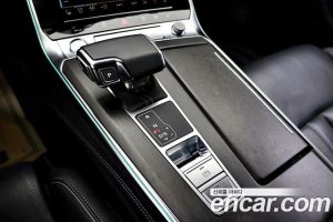 Audi A7 50 TDI 4WD Premium 2020 года из Южной Кореи