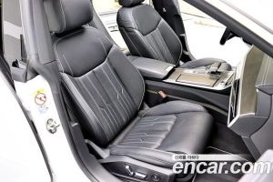 Audi A7 50 TDI 4WD Premium 2020 года из Южной Кореи