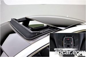 Audi A7 50 TDI 4WD Premium 2020 года из Южной Кореи