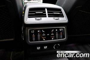 Audi A7 50 TDI 4WD Premium 2020 года из Южной Кореи