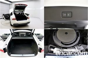 Audi A7 50 TDI 4WD Premium 2020 года из Южной Кореи