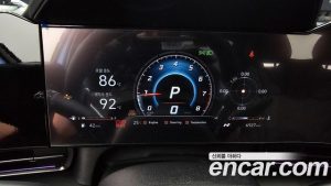 Hyundai AVANTE 2.0 N 2023 года из Южной Кореи