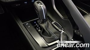 Hyundai AVANTE 2.0 N 2023 года из Южной Кореи