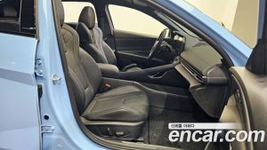 Hyundai AVANTE 2.0 N 2023 года из Южной Кореи