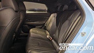 Hyundai AVANTE 2.0 N 2023 года из Южной Кореи