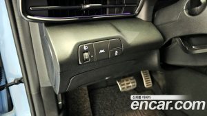 Hyundai AVANTE 2.0 N 2023 года из Южной Кореи