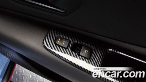 Hyundai AVANTE 2.0 N 2023 года из Южной Кореи