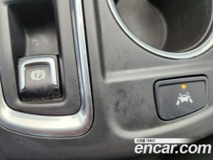 ChevroletGMDaewoo Equinox 4WD LT 2020 года из Южной Кореи
