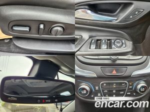 ChevroletGMDaewoo Equinox 4WD LT 2020 года из Южной Кореи