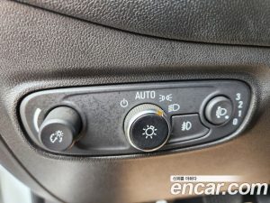 ChevroletGMDaewoo Equinox 4WD LT 2020 года из Южной Кореи