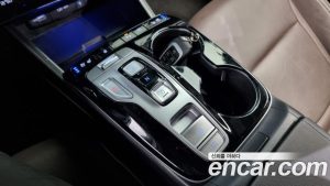 Hyundai Tucson Adventure 2WD 2023 года из Южной Кореи
